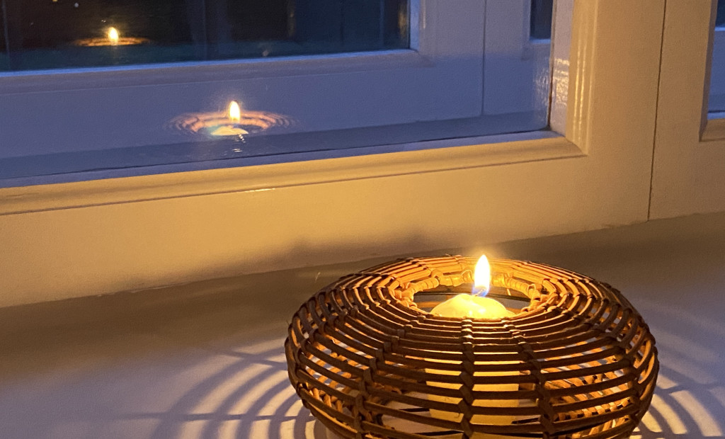 День пам’яті жертв голодомору