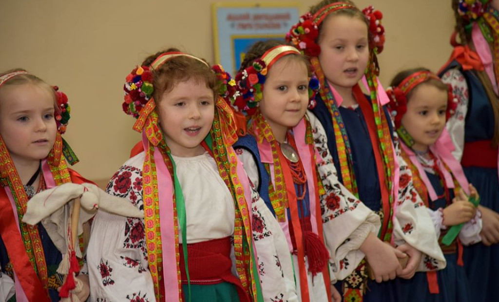 Спідружність у виявленні любові до рідної мови