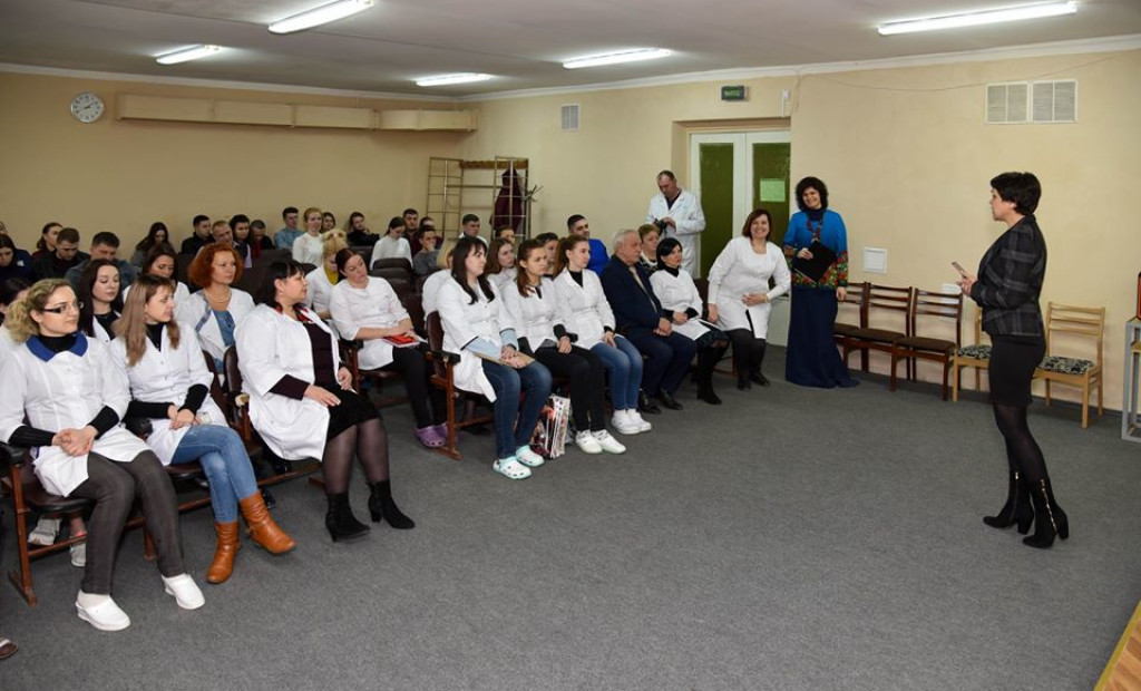 Спідружність у виявленні любові до рідної мови