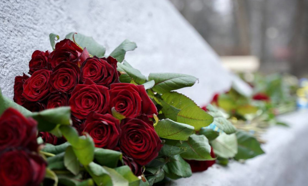 "За вас правда": слова Кобзаря набувають нині особливого значення