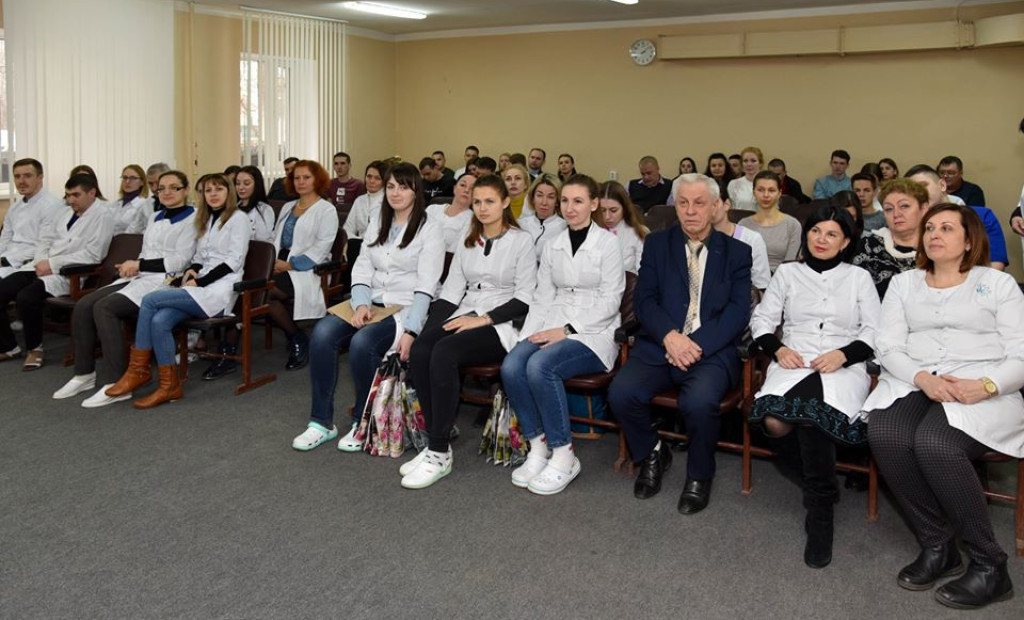 Спідружність у виявленні любові до рідної мови