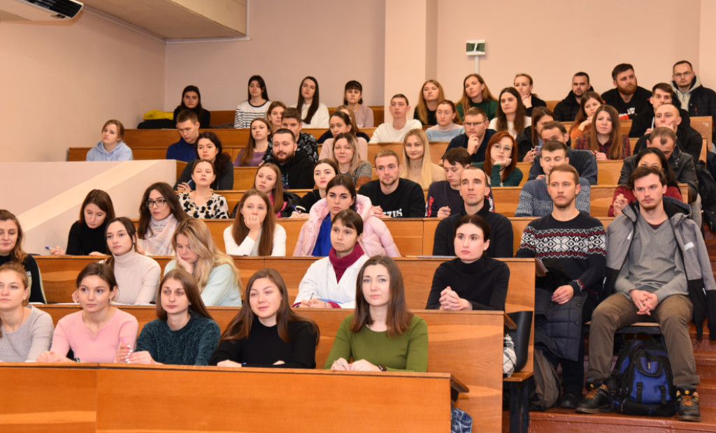 Європейський тиждень тестування на ВІЛ-інфекцію: актуальні новини