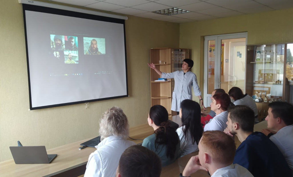 Полтава патріотична: виклики сьогодення