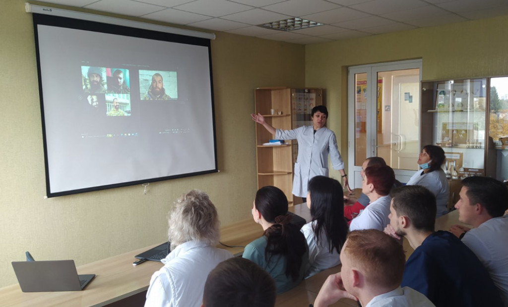 Полтава патріотична: виклики сьогодення