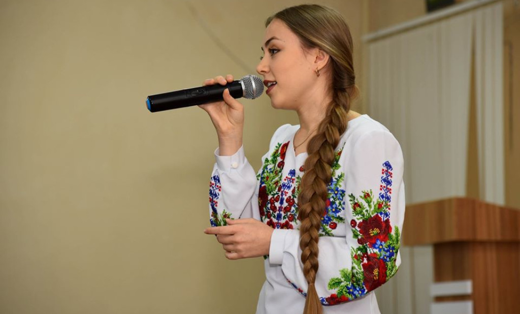 Спідружність у виявленні любові до рідної мови