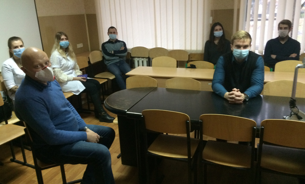 День пам’яті жертв голодомору