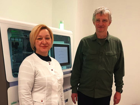 Відгук учасниці програми Erasmus+ доц. Мамонтової Т.В.