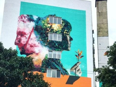 Відгук учасниці програми Еразмус+  Безкоровайної Анни