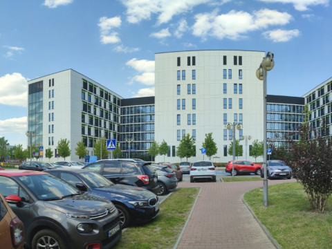 Відгук учасниці програми Erasmus+ аспірантки Ваценко Анастасії