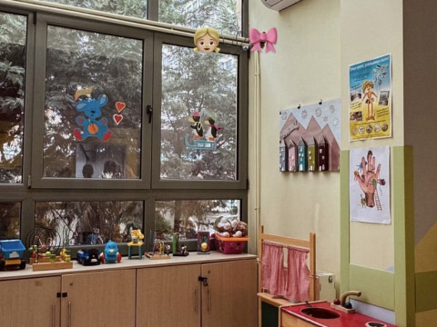 Відгук учасниці програми Erasmus+ Теницької Єлизавети