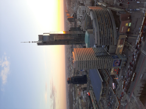 Відгук учасниці програми Erasmus+ доц. Мамонтової Т.В.