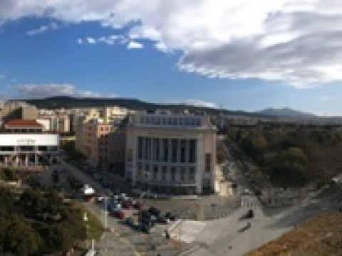 Відгук учасниці програми Еразмус+  Безкоровайної Анни