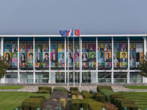 Відгук учасниці програми Еразмус+  Касьянової Валерії