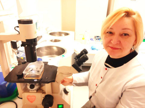 Відгук учасниці програми Erasmus+ доц. Мамонтової Т.В.