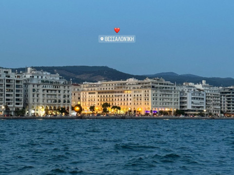 Відгук учасниці програми Erasmus+ Теницької Єлизавети