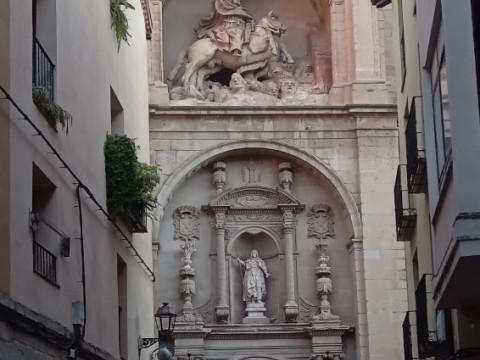 Відгук учасниці програми Erasmus+ Липко Анастасії