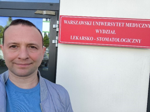 Відгук учасника програми Erasmus+ доц. Іваницького І.В.