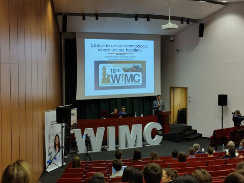 Відгук учасниці програми Erasmus+ аспірантки Ваценко Анастасії