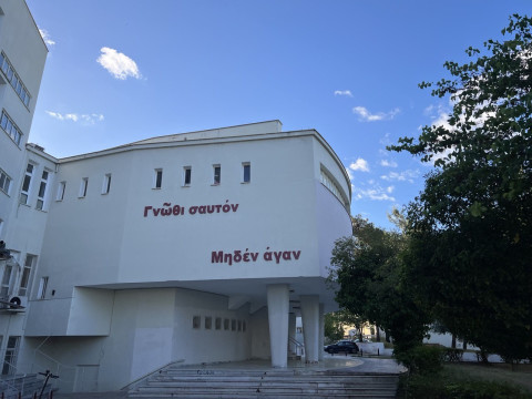 Відгук учасниці програми Erasmus+ Одійчук Вікторії