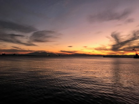 Відгук учасниці програми Еразмус+  Безкоровайної Анни