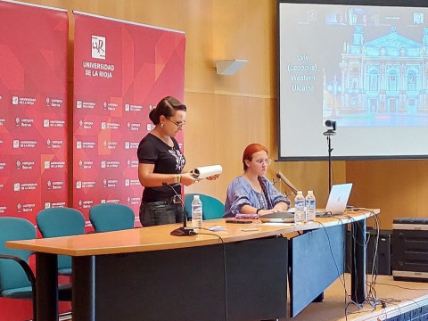 Відгук учасниці програми Erasmus+ Липко Анастасії