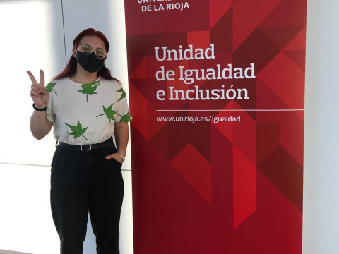 Відгук учасниці програми Erasmus+ Липко Анастасії