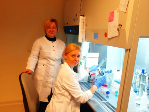 Відгук учасниці програми Erasmus+ доц. Мамонтової Т.В.