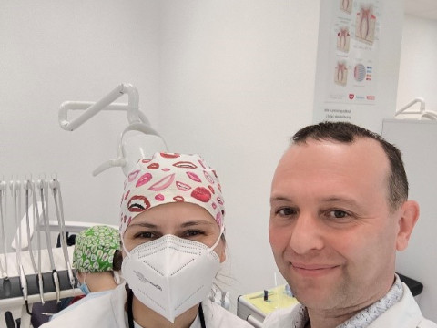 Відгук учасника програми Erasmus+ доц. Іваницького І.В.