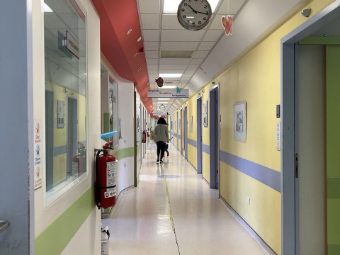 Відгук учасниці програми Erasmus+ Одійчук Вікторії