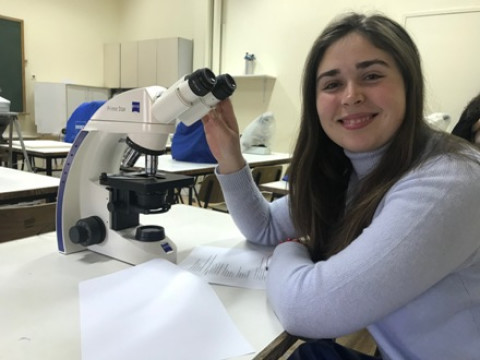 Відгук учасниці програми Еразмус+  Безкоровайної Анни