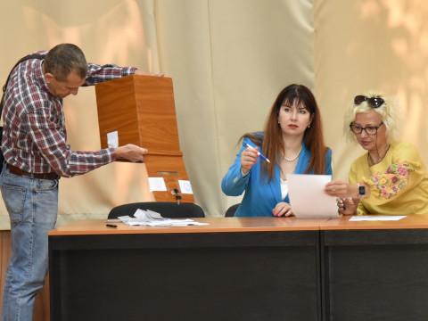 Відбулося спільне розширене засідання Вчених рад