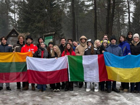 Реалізація права на академічну мобільність