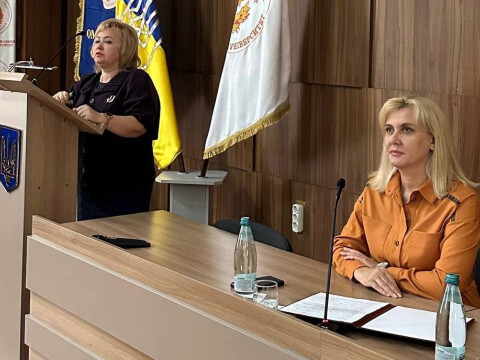 Формуємо індивідуальні освітні траєкторії