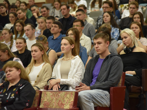 Відбулися організаційні збори