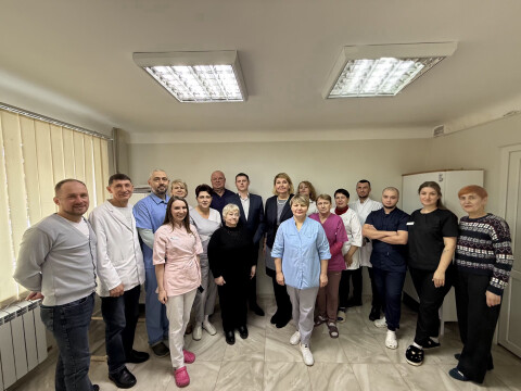 Університетська клініка