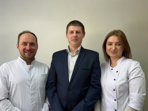 Університетська клініка