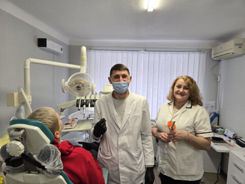 Університетська клініка