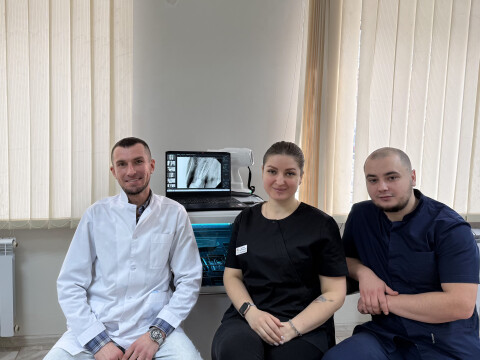 Університетська клініка