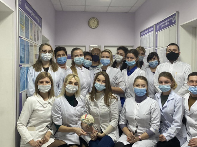 Міжнародний День невролога: значення професії у сучасній медицині