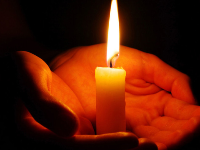 Лікарю-інтерну Богдану Бакуменку виповнилося лише 23