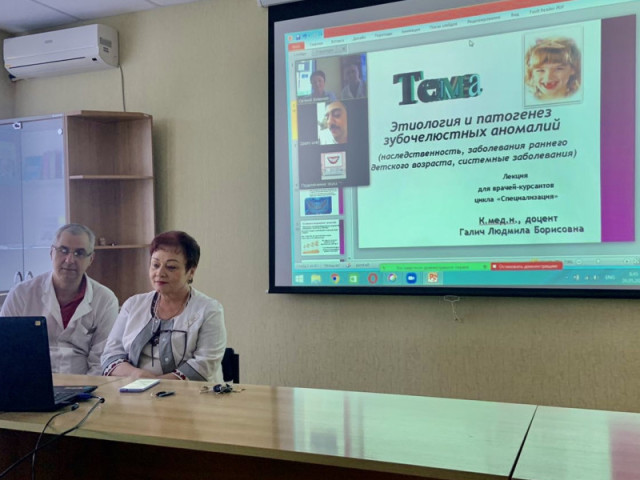 Наука не знає кордонів: успішне навчання продовжується