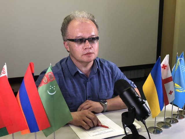 До проведення Міжнародного дня НАСГ у 2020 році залучено понад 80 партнерів з усього світу