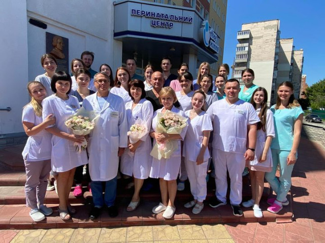 Завершився ще один навчальний рік