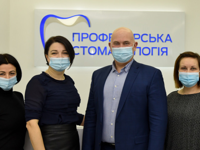 «Шлях у світ майстерності»