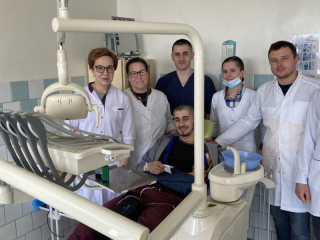 Щодня на робочому місці кожен також наближає довгождану Перемогу