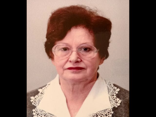 Світлій пам’яті Вчителя, доцента кафедри післядипломної освіти лікарів-стоматологів Просандєєвої Галини Федорівни (1931-2022 рр.)