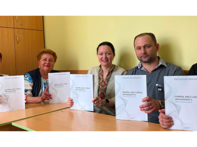 Підбиваємо підсумок Міжнародного тижня ортодонтичного здоров’я