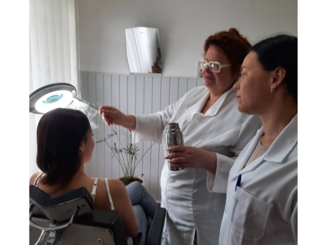 З ранкової фотохроніки