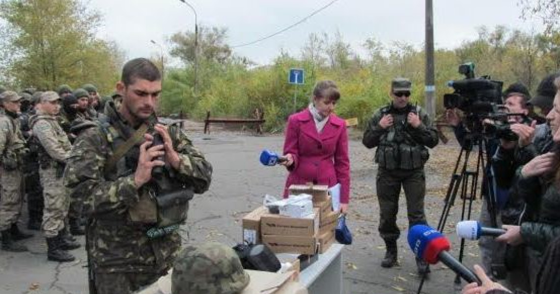 Стипендія ім. Героя Небесної Сотні-Героя України Ігоря Сердюка