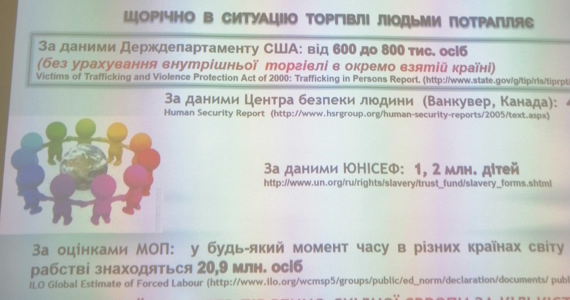 Студенти ПДМУ працювали в обласній бібліотеці імені І.П. Котляревського